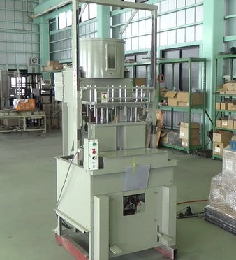 Tanaka Manual Bagging Machine